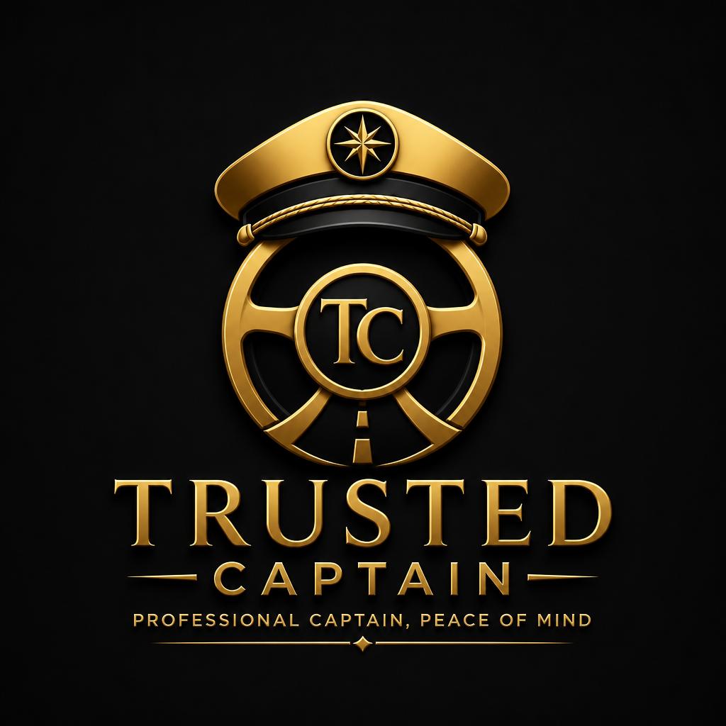 Trusted Captain